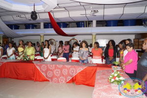 Por sexta ocasión, Tv Yo y la Comunidad realizó el evento denominado la Noche de las Mejores