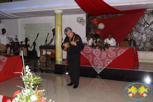 Por sexta ocasión, Tv Yo y la Comunidad realizó el evento denominado la Noche de las Mejores