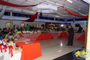 Por sexta ocasión, Tv Yo y la Comunidad realizó el evento denominado la Noche de las Mejores