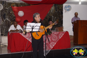 Por sexta ocasión, Tv Yo y la Comunidad realizó el evento denominado la Noche de las Mejores