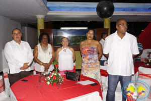 Por sexta ocasión, Tv Yo y la Comunidad realizó el evento denominado la Noche de las Mejores