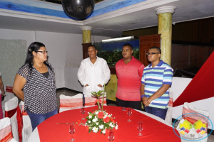 Por sexta ocasión, Tv Yo y la Comunidad realizó el evento denominado la Noche de las Mejores