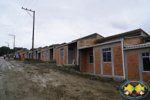 Nueve años después los damnificados de Bendiciones recibirán sus viviendas en la ciudadela Nueva Esperanza