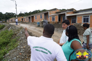 Nueve años después los damnificados de Bendiciones recibirán sus viviendas en la ciudadela Nueva Esperanza