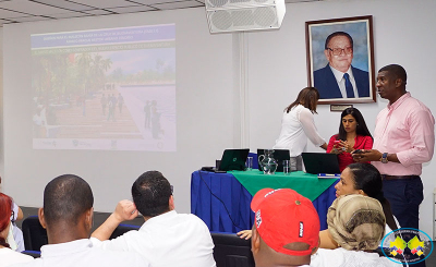 Si no desafectamos el Parque Néstor Urbano Tenorio, no hay forma siquiera de contratar las obras: Wilmar Garcés Lozano