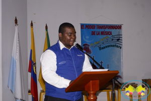 Un merecido homenaje póstumo de Batuta a Adonai Cárdenas Castillo
