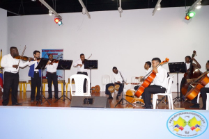 Un merecido homenaje póstumo de Batuta a Adonai Cárdenas Castillo