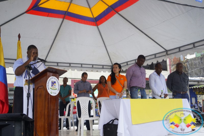 Buenaventura Medio Ambiente cambia su parque automotor para mejorar servicio de aseo en la ciudad