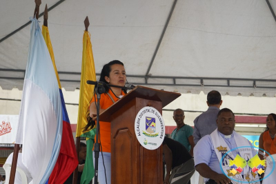 Buenaventura Medio Ambiente cambia su parque automotor para mejorar servicio de aseo en la ciudad