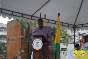 Buenaventura Medio Ambiente cambia su parque automotor para mejorar servicio de aseo en la ciudad