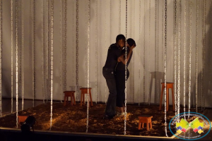 La Universidad del Valle Sede Pacífico presentó la obra de teatro Los Justos