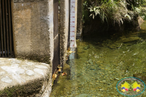 Buenaventura se encuentra en Calamidad Pública por bajo caudal en la bocatoma del acueducto