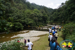 Buenaventura se encuentra en Calamidad Pública por bajo caudal en la bocatoma del acueducto