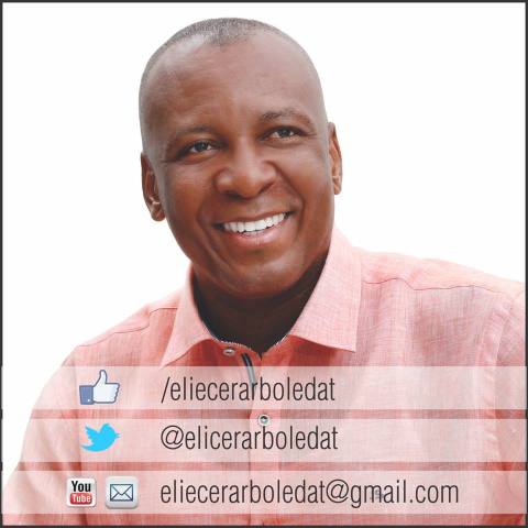 Eliécer Arboleda desmiente rumores de presunta adhesión a otro candidato