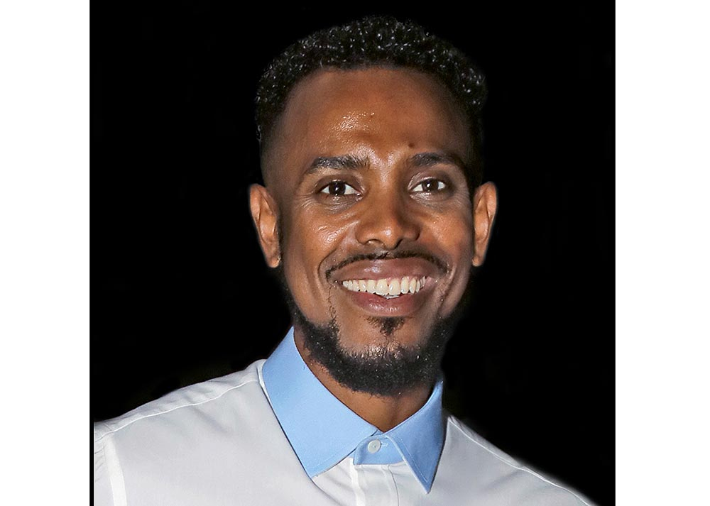 8 razones para asistir a la pasarela Somos Color #RutadelaInclusión con ...