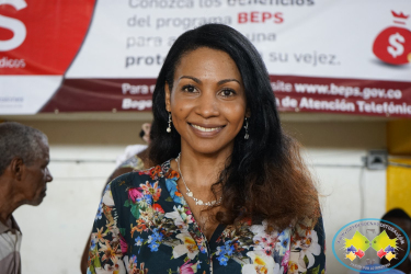 Luego de lanzamiento de los BEPS por parte Colpensiones, el nuevo programa de protección a la vejez atiende ahora en la UAO en Buenaventura