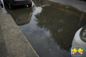 Alerta en Buenaventura por altas mareas de los próximos 3 días