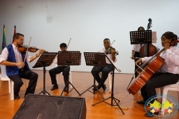 Avanza con éxito el XI Encuentro Universitario de la Cultura