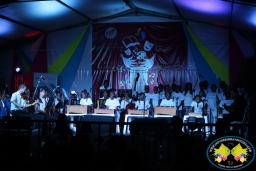 Avanza con éxito el XI Encuentro Universitario de la Cultura