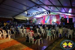 Avanza con éxito el XI Encuentro Universitario de la Cultura