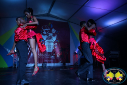Avanza con éxito el XI Encuentro Universitario de la Cultura