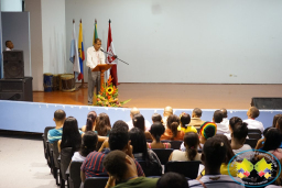 Avanza con éxito el XI Encuentro Universitario de la Cultura