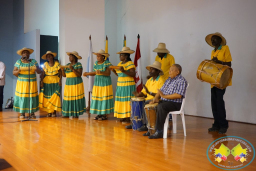 Avanza con éxito el XI Encuentro Universitario de la Cultura