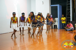 Avanza con éxito el XI Encuentro Universitario de la Cultura