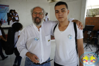 Necesitamos que la empresa privada y la Alcaldía de Buenaventura apoyen a Batuta: Julián Lombana Mariño 