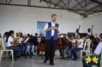 Necesitamos que la empresa privada y la Alcaldía de Buenaventura apoyen a Batuta: Julián Lombana Mariño 