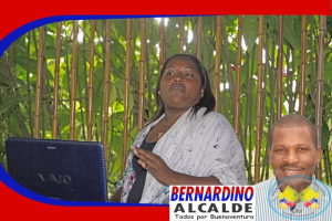 ¡Todos Por Buenaventura!