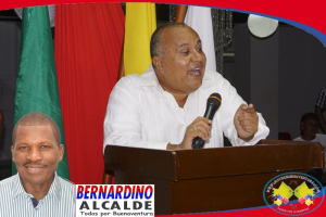 ¡Todos Por Buenaventura!