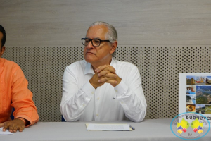Cámara de Comercio presentó el libro: Buenaventura Un Futuro Pacífico