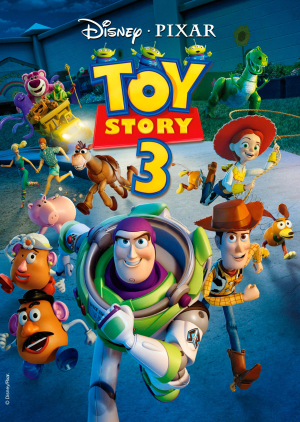 Ahora en Movistar Video, películas y series del estudio Disney-Pixar