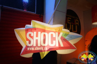 Ya pueden votar por su agrupación favorita de semifinal del Shock Fest Buenaventura