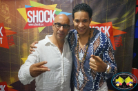 Ya pueden votar por su agrupación favorita de semifinal del Shock Fest Buenaventura