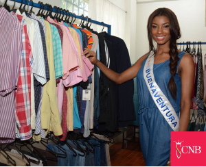 Por primera vez Buenaventura participa con una reina en el Concurso Nacional de Belleza