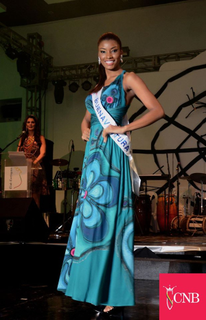Por primera vez Buenaventura participa con una reina en el Concurso Nacional de Belleza