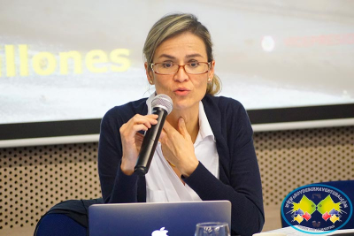 Contrato con Hidropacífico no se puede terminar unilateralmente porque Distrito incumplió al no hacer entrega de infraestructura