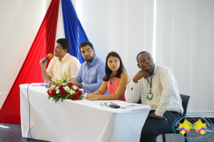 Primera etapa del proyecto Pacífico Joven finalizó con positivo balance, segunda etapa se realizará con apoyo de la Cámara de Comercio