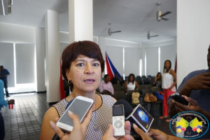 Primera etapa del proyecto Pacífico Joven finalizó con positivo balance, segunda etapa se realizará con apoyo de la Cámara de Comercio
