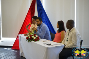 Primera etapa del proyecto Pacífico Joven finalizó con positivo balance, segunda etapa se realizará con apoyo de la Cámara de Comercio
