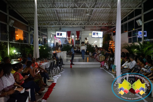 Boutique Innovation y Chanel Boutique presentan colección de fin de año y comienzos 2016