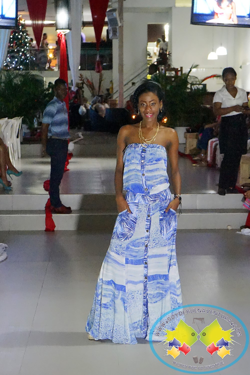Boutique Innovation y Chanel Boutique presentan colección de fin de año y comienzos 2016