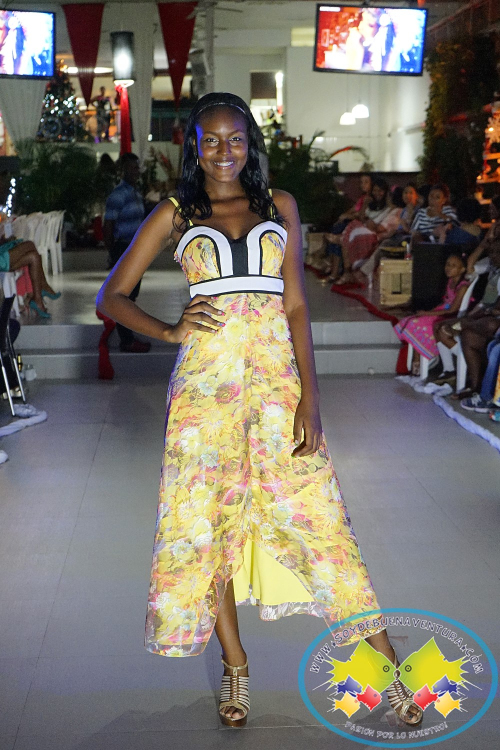 Boutique Innovation y Chanel Boutique presentan colección de fin de año y comienzos 2016