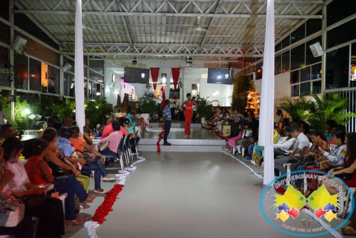 Boutique Innovation y Chanel Boutique presentan colección de fin de año y comienzos 2016