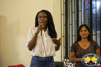 El Boro Creativo y Puerto Creativo, estrategias de emprendimiento cultural en Buenaventura que cuentan con el apoyo de ACDI/VOCA y el Ministerio de Cultura