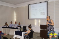 El Gerente General presentó el proyecto del nuevo Centro Cultural del Banco de la República en Buenaventura