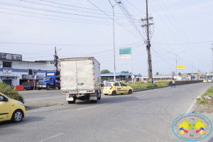 Secretaria de Tránsito se prepara para intervenir cruces peligrosos en la ciudad