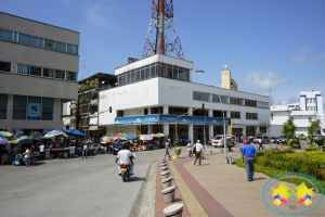 Secretaria de Tránsito se prepara para intervenir cruces peligrosos en la ciudad